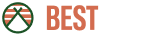 BestCamp header mobile logo